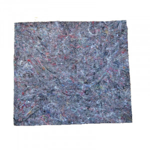 Pasla izolatie stupi 10 rame - 420x490mm 10mm