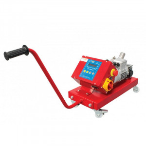 Pompa pentru miere 0.37kw - 220v Lyson