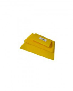 Raclete pentru miere din plastic (3buc)