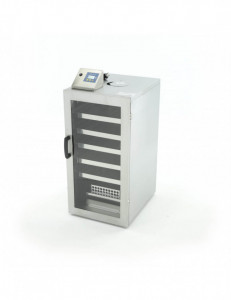 Uscator de polen - 25 KG, 5 Tavi - Lyson