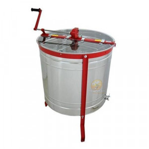 Centrifuga manuala 4 rame 1/1 reversibila cu casete Lyson