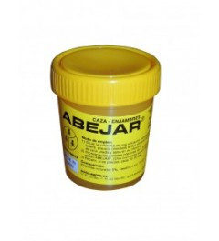 Abejar pasta