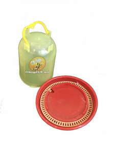 Adapator de apa albine sau pasari 5L