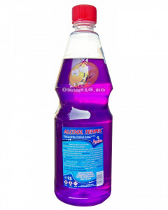 Alcool Tehnic - 0.9 L