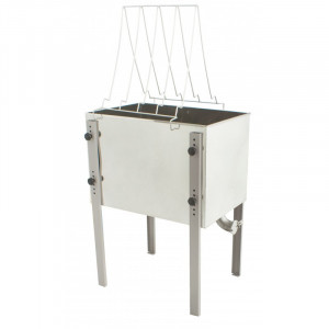 Banc de descapacit 500mm - Lyson Standard