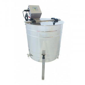 Centrifuga 4 rame electrica tangentiala 12v/220v Optima