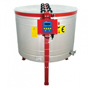 Centrifuga electrica fullautomata 12 rame 1/1 reversibila 220v LYSON