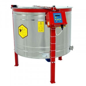 Centrifuga electrica fullautomata 16 rame 1/1 reversibila 220v LYSON