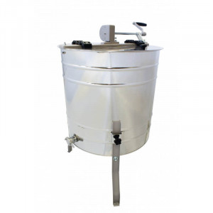 Centrifuga tangentiala manuala 4 rame 1/1 Optima