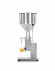 Dozator de miere manual cu bazin de 14L - Lyson