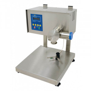 Dozator de miere pentru borcane cu stand - Lyson Classic Line