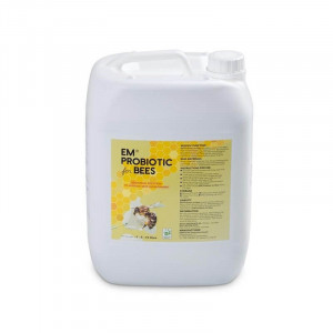 EM Probiotic pentru albine - 5 L