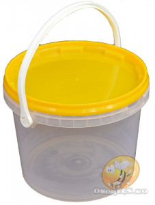 Galeata miere 1 kg