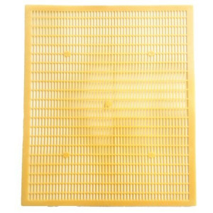 Gratie Hanneman 10 rame (gen Nicot) 425 X 500mm