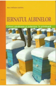 Iernatul Albinelor