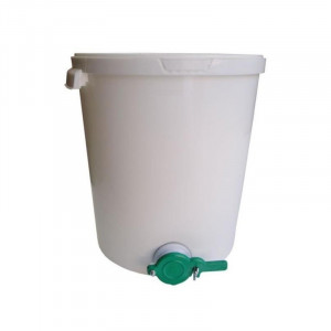Maturator din plastic 32L