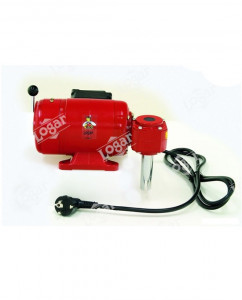 Motor pentru centrifuga cu regulator