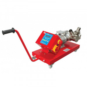 Pompa pentru miere 1.5kw - 220v Lyson