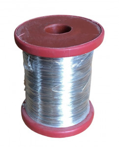 Sarma apicola inox 500g / 0.45 mm