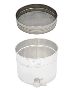 Sita pentru maturatoare 100-150L