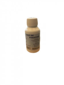 Ulei de parafina 100ml