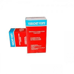 Varachet forte - NU MAI COMERCIALIZAM