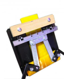 Perforator cu 4 ace