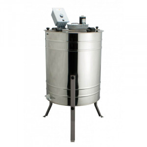 Centrifuga electrica reversibila 4 casete 1/1 Lyson Minima