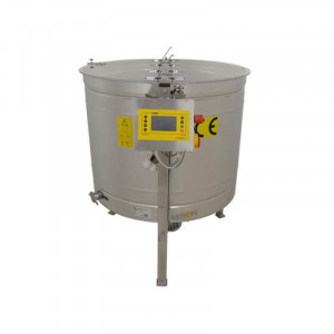 Centrifuga apicola profesionala cu 20 casete 3/4 1200mm Lyson Premium Line