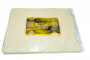 ApiPro Complet - turte energetice pentru albine palet 800 kg Transport Gratuit