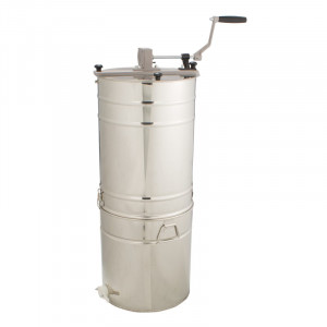 Centrifuga Minima 2 Rame manuala tangentiala fara picioare cu maturator