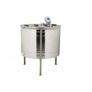 Centrifuga Minima 8 Casete reversibila electrica 12v