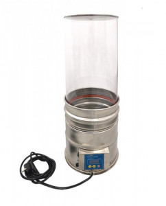 Dozator de miere cu incalzire 29L