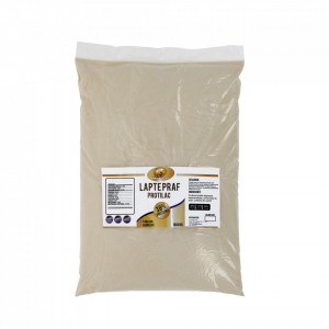 Lapte praf degresat 1KG Protilac pentru albine sau alte animale