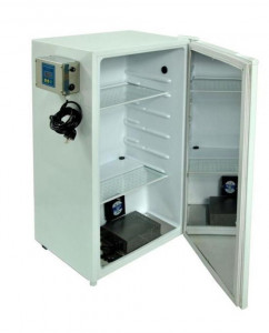 Minicamera de incalzit miere - 65l - decristalizator