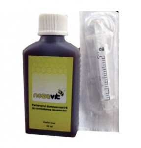Nozevit - 50 ml