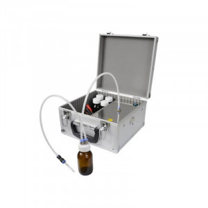 Pompa pentru colectat laptisor de matca 220v - Lyson