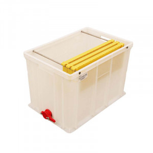 Tava suport rame la scurs cu canea - 40 cm