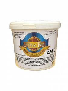 Ultra Bee Galeata 2.5kg