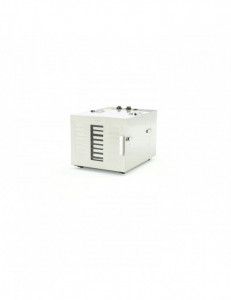 Uscator de polen din inox 10 tavi 18 kg de polen - Lyson