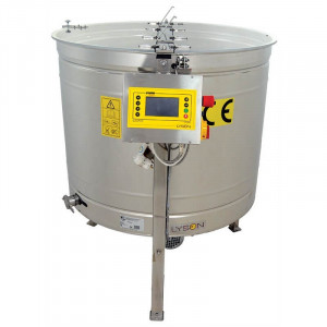 Centrifuga apicola profesionala 4 casete 1/1 Lyson 900mm