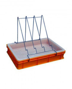 Tava de descapacit 10 cm