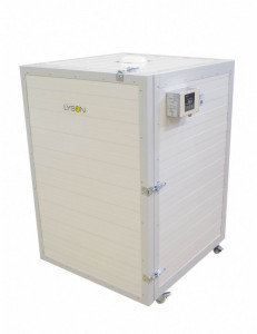 Camera de incalzire miere 490L cu progamator - lYSON