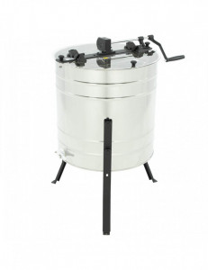 Centrifuga apicola 4 Rame manuala tangentiala 600mm - Lyson Basic Line
