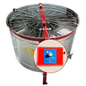 Centrifuga electrica semiautomata 20 rame 3/4 reversibila 220v LYSON