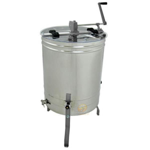 Centrifuga tangentiala manuala 4 rame 3/4 Optima