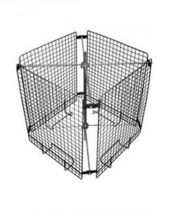 Cos pentru centrifuga 4 rame