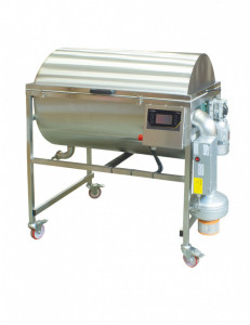 Dezumidificator miere 150kg - Lyson