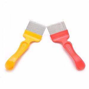 Furculita de descapacit dinti inox