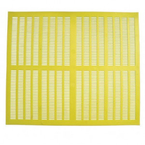 Gratie colector propolis 42 x 50 cm